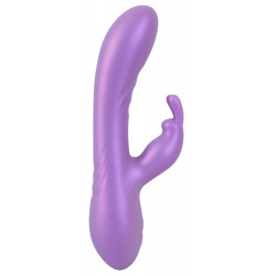 Sweet Smile Flexible Rabbit