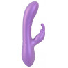 Sweet Smile Flexible Rabbit