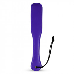Purple Pleasure - Mini Paddle