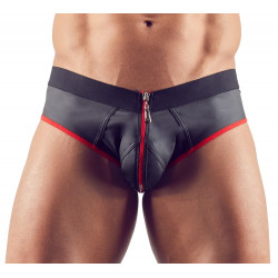 2er Pack - Svenjoyment Jock mit Front-Zip