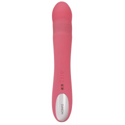 Avery Rabbitvibrator - Svakom