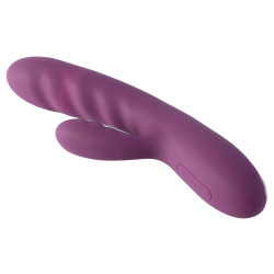 Avery Rabbitvibrator - Svakom