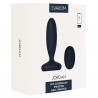 Jordan Anal Vibrator - Svakom