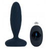 Jordan Anal Vibrator - Svakom