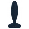 Jordan Anal Vibrator - Svakom