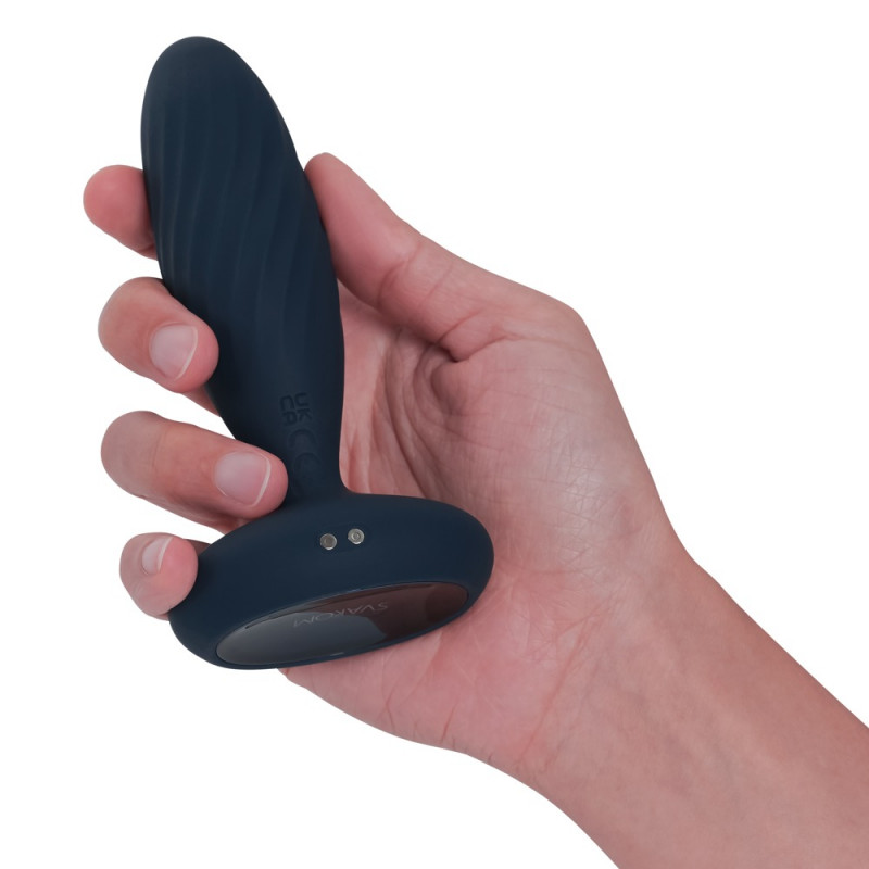 Jordan Anal Vibrator - Svakom