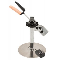 Big Bang Penetrator - Sexmaschine