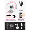 Big Bang Penetrator - Sexmaschine