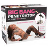 Big Bang Penetrator - Sexmaschine