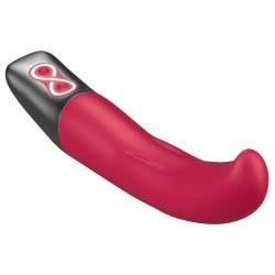 Titanz - Klassischer Vibrator