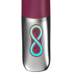 Titanz G-Punkt Vibrator