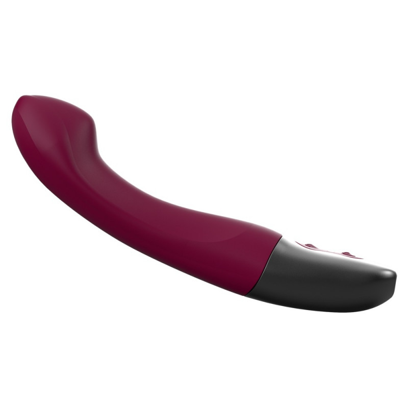 Titanz G-Punkt Vibrator