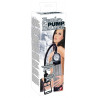Penis Pump Deluxe - Penispumpe mit Druckanzeiger