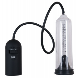 Automatische Penispumpe
