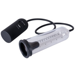 Automatische Penispumpe