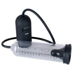 Automatische Penispumpe