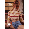Feel Molly Stewart Masturbator - Kiiroo