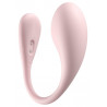 Kiiroo Spot Pink - Vibrator