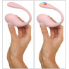 Kiiroo Spot Pink - Vibrator
