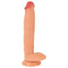 Realistixxx Real Giant - Dildo 32,7cm | diskret bestellen