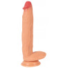 Realistixxx Real Giant - Dildo 32,7cm | diskret bestellen