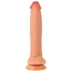 Realistixxx Real Giant - Dildo 32,7cm | diskret bestellen