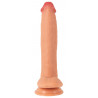 Realistixxx Real Giant - Dildo 32,7cm | diskret bestellen