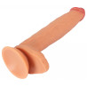 Realistixxx Real Giant - Dildo 32,7cm | diskret bestellen