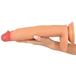Realistixxx Real Giant - Dildo 32,7cm | diskret bestellen