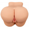 Realistixxx Deluxe Ass - Realistischer Masturbator (8.5 Kg)