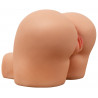 Realistixxx Deluxe Ass - Realistischer Masturbator (8.5 Kg)