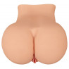 Realistixxx Deluxe Ass - Realistischer Masturbator (8.5 Kg)