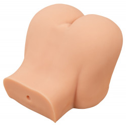 Realistixxx Deluxe Ass - Realistischer Masturbator (8.5 Kg)