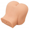 Realistixxx Deluxe Ass - Realistischer Masturbator (8.5 Kg)
