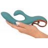 The Magician Rabbit Vibrator