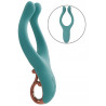 The Magician Multi Vibrator - 2-armiger Vibrator