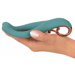 The Magician Multi Vibrator - 2-armiger Vibrator