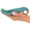 The Magician Multi Vibrator - 2-armiger Vibrator