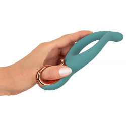 The Magician Multi Vibrator - 2-armiger Vibrator