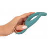 The Magician Multi Vibrator - 2-armiger Vibrator