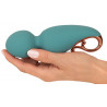 The Magician Wand Vibrator - Massagestab