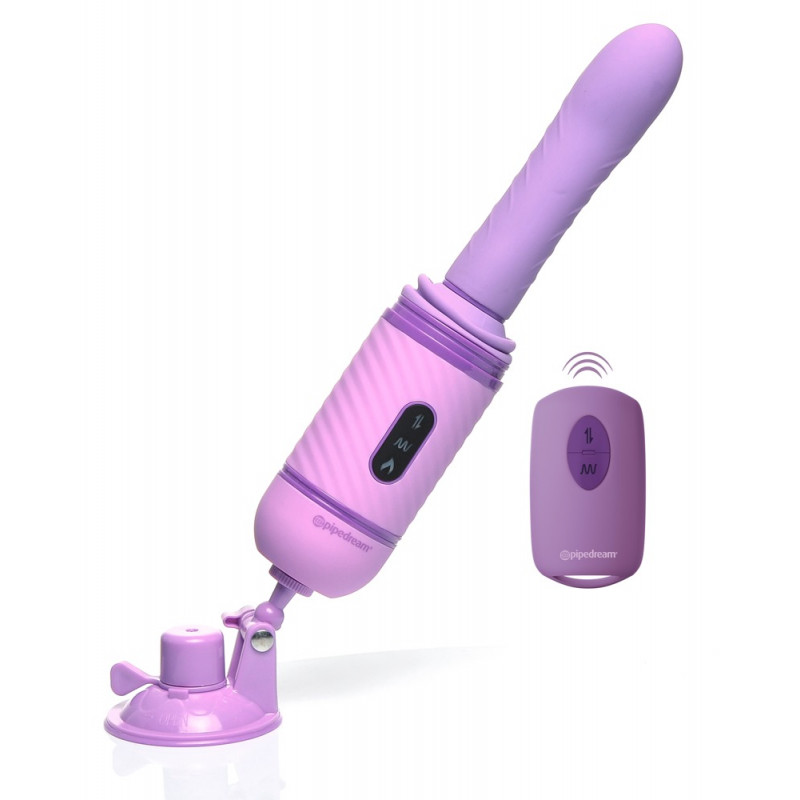 Love Thrust-Her - Fantasy for Her
