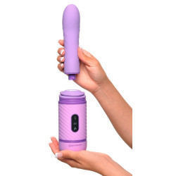 Love Thrust-Her - Fantasy for Her