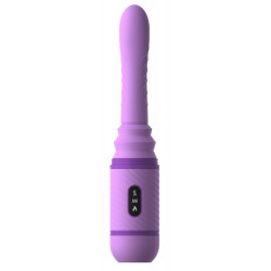 Love Thrust-Her - Fantasy for Her