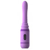 Love Thrust-Her - Fantasy for Her