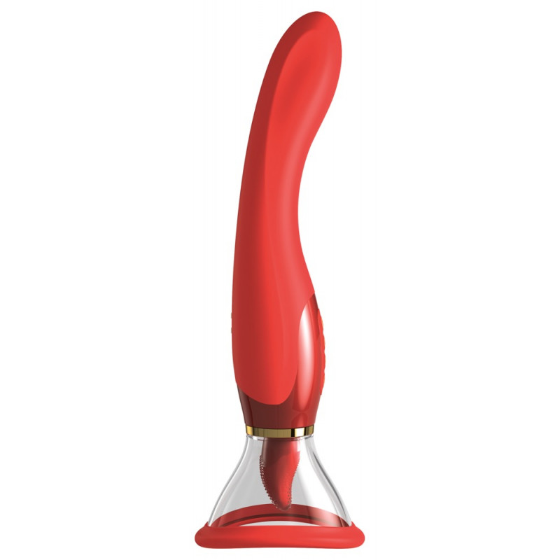 FFH Her Ultimate Pleasure - Gold Luxury Edition