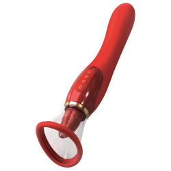 FFH Her Ultimate Pleasure - Gold Luxury Edition