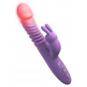 FFH - Her Thrusting Silicone Rabbit