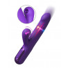 Super Sonix Thruster - Rabbit Vibrator