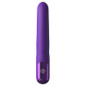 Super Sonix Thruster - Rabbit Vibrator